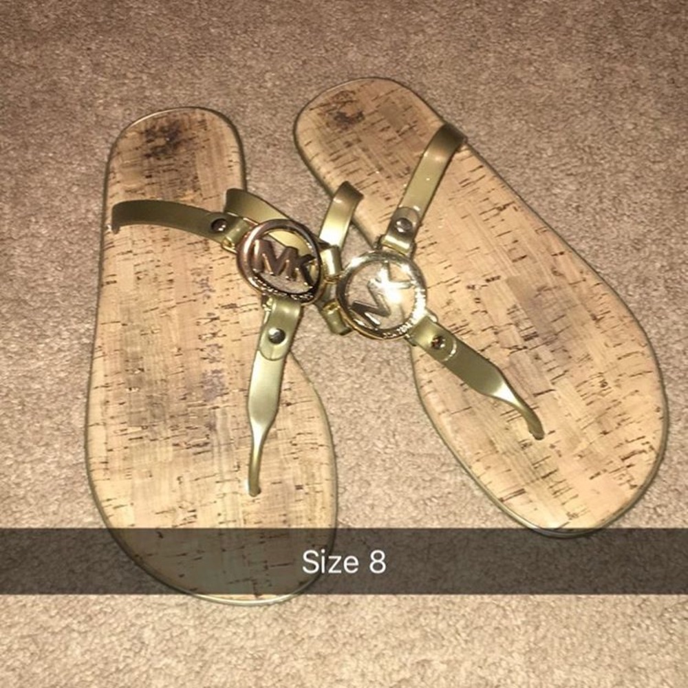 Michael kors sandals